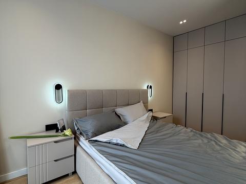 квартира по адресу Мартинова просп., (вул. Молодіжна, 8)