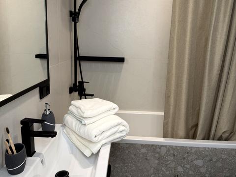 квартира по адресу Мартинова просп., (вул. Молодіжна, 8)