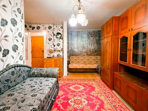 квартира по адресу Алексеевская ул., 5