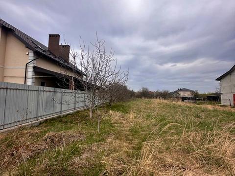 ділянка за адресою с. Зимна Вода, Лісова вул.