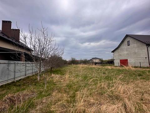 ділянка за адресою с. Зимна Вода, Лісова вул.