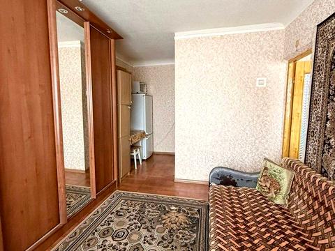 комната по адресу Герасима Кондратьева ул. (Кирова), 143