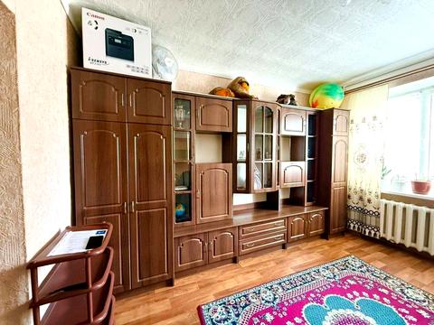 комната по адресу Герасима Кондратьева ул. (Кирова), 143