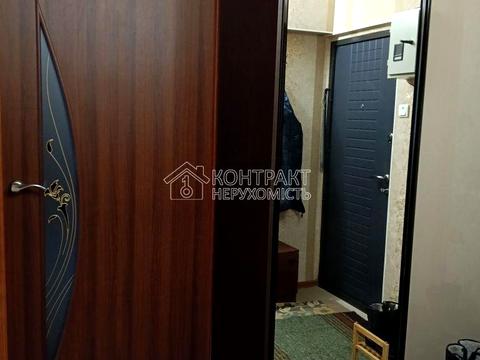 квартира за адресою Амосова вул. (Корчагінців), 9