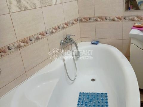 квартира за адресою Амосова вул. (Корчагінців), 9