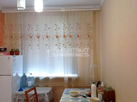 квартира по адресу Амосова ул. (Корчагінців), 9