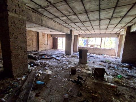 комерційна за адресою Берестейський просп. (Перемоги), 81