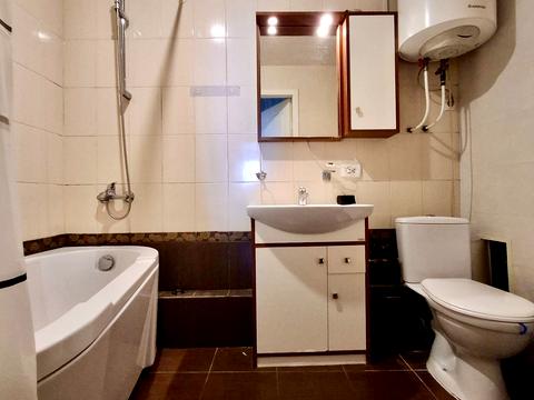 квартира за адресою Квітки Цісик вул. (Гулі Корольової), 2