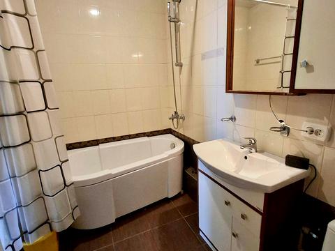 квартира за адресою Квітки Цісик вул. (Гулі Корольової), 2