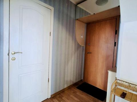 квартира за адресою Квітки Цісик вул. (Гулі Корольової), 2