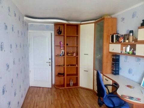 квартира за адресою Квітки Цісик вул. (Гулі Корольової), 2