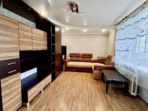 квартира за адресою Квітки Цісик вул. (Гулі Корольової), 2