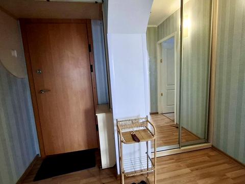 квартира за адресою Квітки Цісик вул. (Гулі Корольової), 2