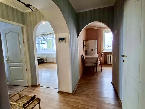 квартира за адресою Квітки Цісик вул. (Гулі Корольової), 2