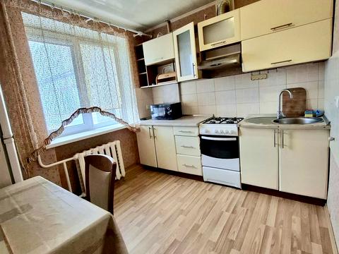 квартира за адресою Квітки Цісик вул. (Гулі Корольової), 2