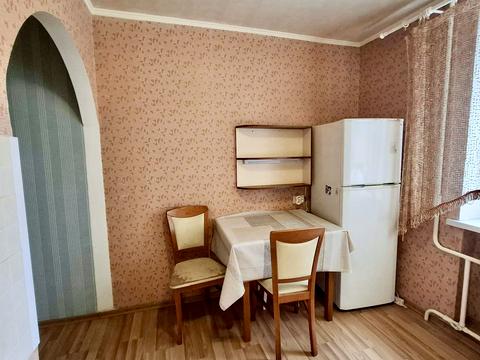 квартира за адресою Квітки Цісик вул. (Гулі Корольової), 2