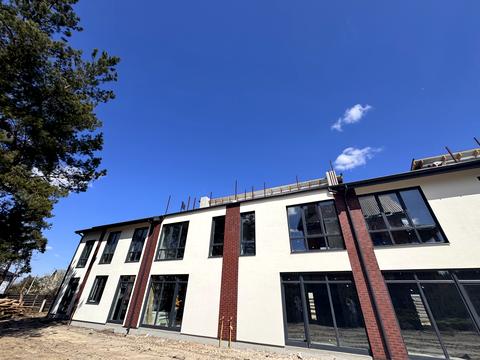 будинок за адресою Миру вул.