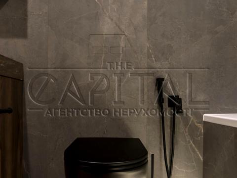 квартира по адресу Ясногорская ул., 16-В