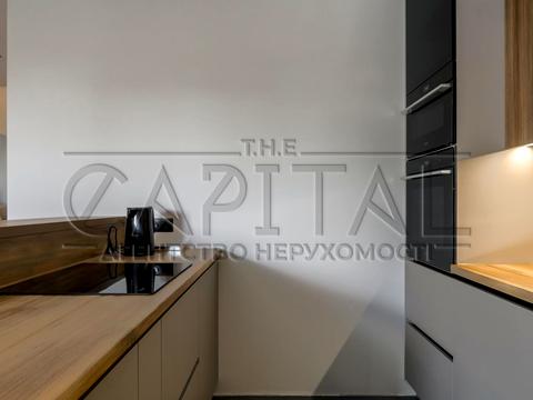 квартира по адресу Ясногорская ул., 16-В