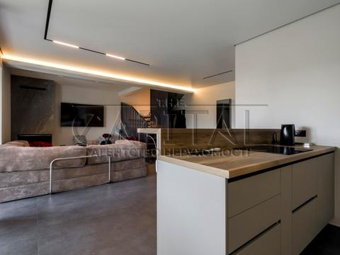 квартира по адресу Ясногорская ул., 16-В