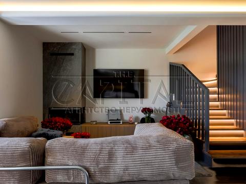 квартира по адресу Ясногорская ул., 16-В