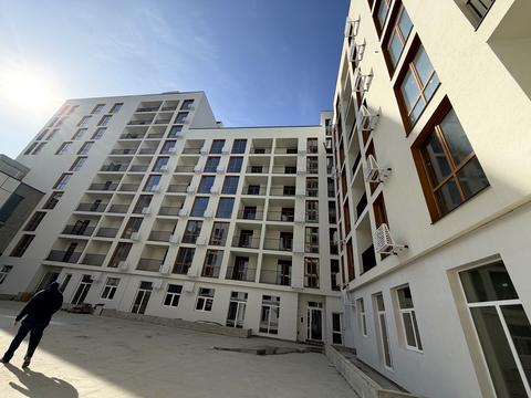 квартира за адресою Під Голоском вул., (Будинок 4)