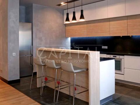 квартира за адресою Київ, Андрія Верхогляда вул. (Михайла Драгомирова), 16