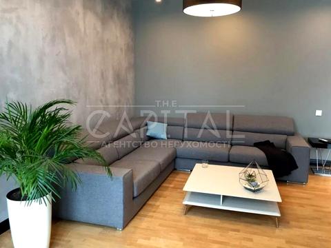 квартира за адресою Київ, Андрія Верхогляда вул. (Михайла Драгомирова), 16