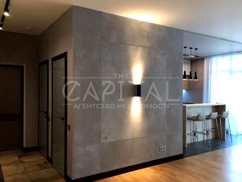 квартира за адресою Київ, Андрія Верхогляда вул. (Михайла Драгомирова), 16