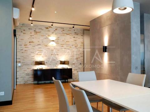 квартира за адресою Київ, Андрія Верхогляда вул. (Михайла Драгомирова), 16