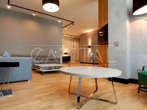 квартира за адресою Київ, Андрія Верхогляда вул. (Михайла Драгомирова), 16