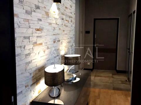 квартира за адресою Київ, Андрія Верхогляда вул. (Михайла Драгомирова), 16