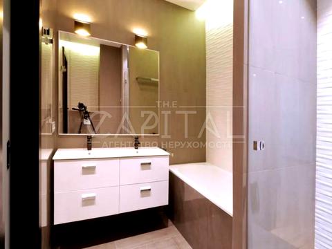 квартира за адресою Київ, Андрія Верхогляда вул. (Михайла Драгомирова), 16