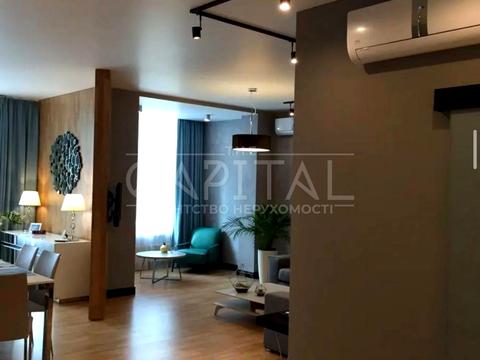 квартира за адресою Київ, Андрія Верхогляда вул. (Михайла Драгомирова), 16