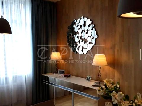 квартира за адресою Київ, Андрія Верхогляда вул. (Михайла Драгомирова), 16