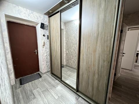 квартира по адресу Луганська ул., 9