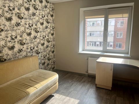 квартира по адресу Луганська ул., 9