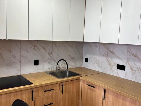 квартира за адресою Рудненська вул. (Білогорська), (3 черга (будинок 1))