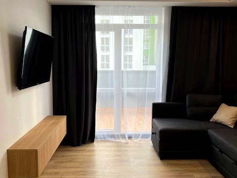 квартира за адресою Рудненська вул. (Білогорська), (3 черга (будинок 1))