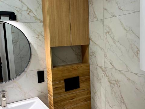 квартира за адресою Рудненська вул. (Білогорська), (3 черга (будинок 1))