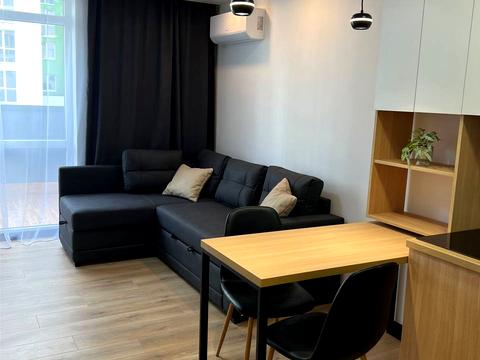 квартира за адресою Рудненська вул. (Білогорська), (3 черга (будинок 1))