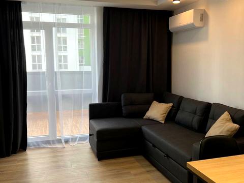 квартира за адресою Рудненська вул. (Білогорська), (3 черга (будинок 1))