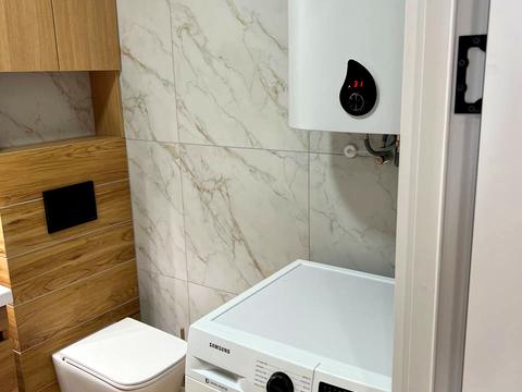 квартира за адресою Рудненська вул. (Білогорська), (3 черга (будинок 1))