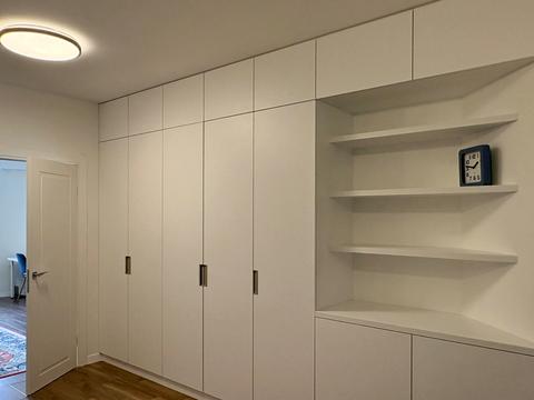 квартира за адресою Олевська вул., 5