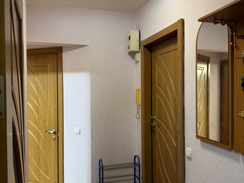 квартира по адресу Донецкое шоссе, 103