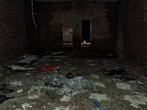 комерційна за адресою Берестейський просп. (Перемоги), 81