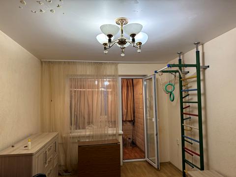 квартира по адресу Донецкое шоссе, 103