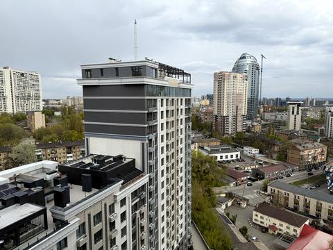 квартира по адресу Фортечный тупик (Тверской), 7в