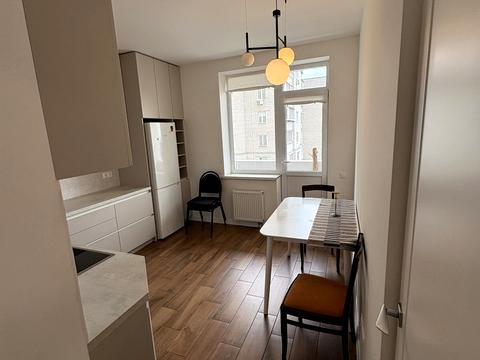 квартира за адресою Олевська вул., 5