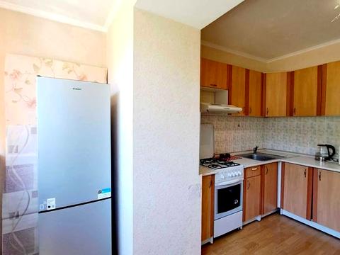 квартира по адресу Андрея Малышко ул., 19-А